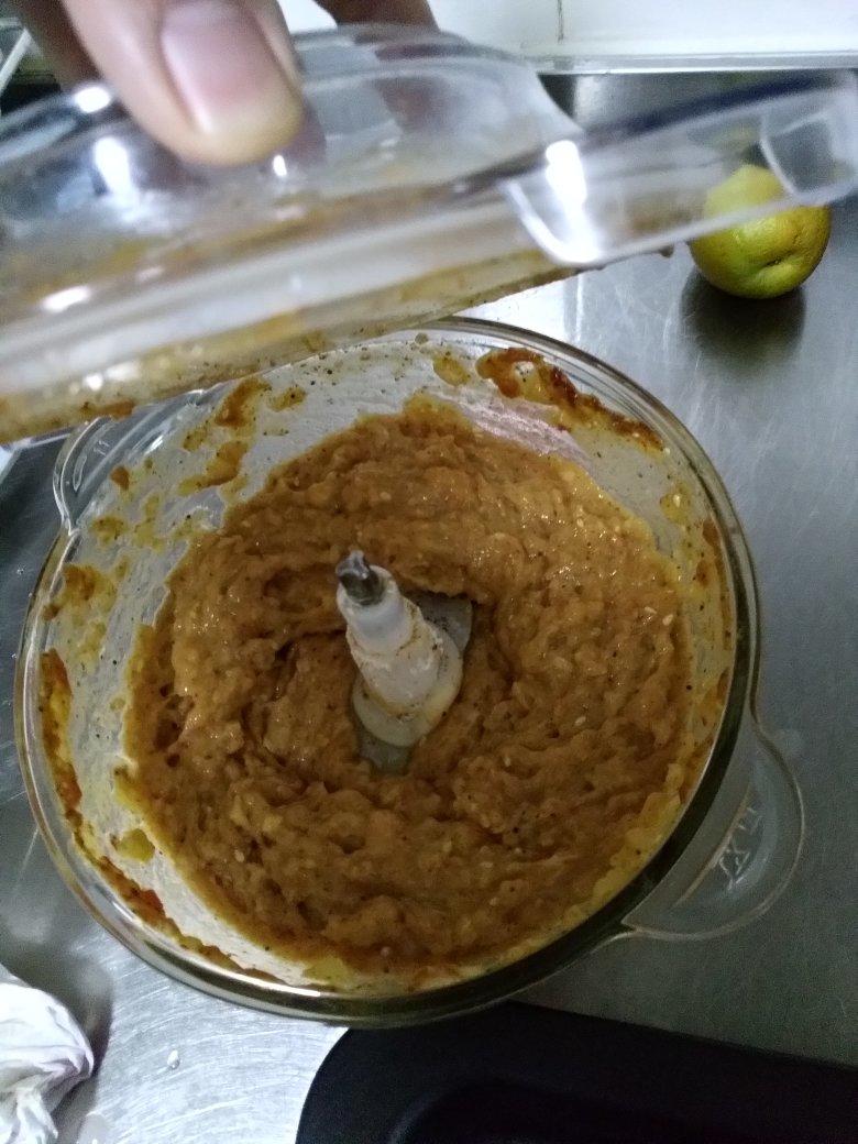 懒人鱼豆腐（蛋白代餐）