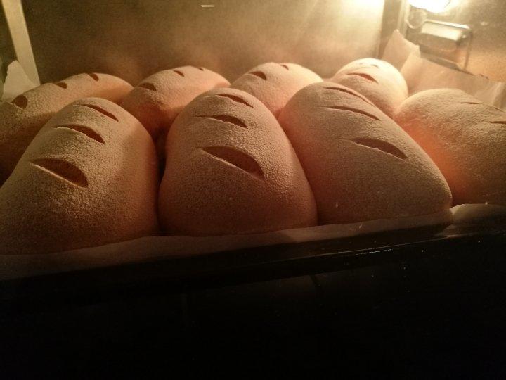 重料红丝绒乳酪软欧