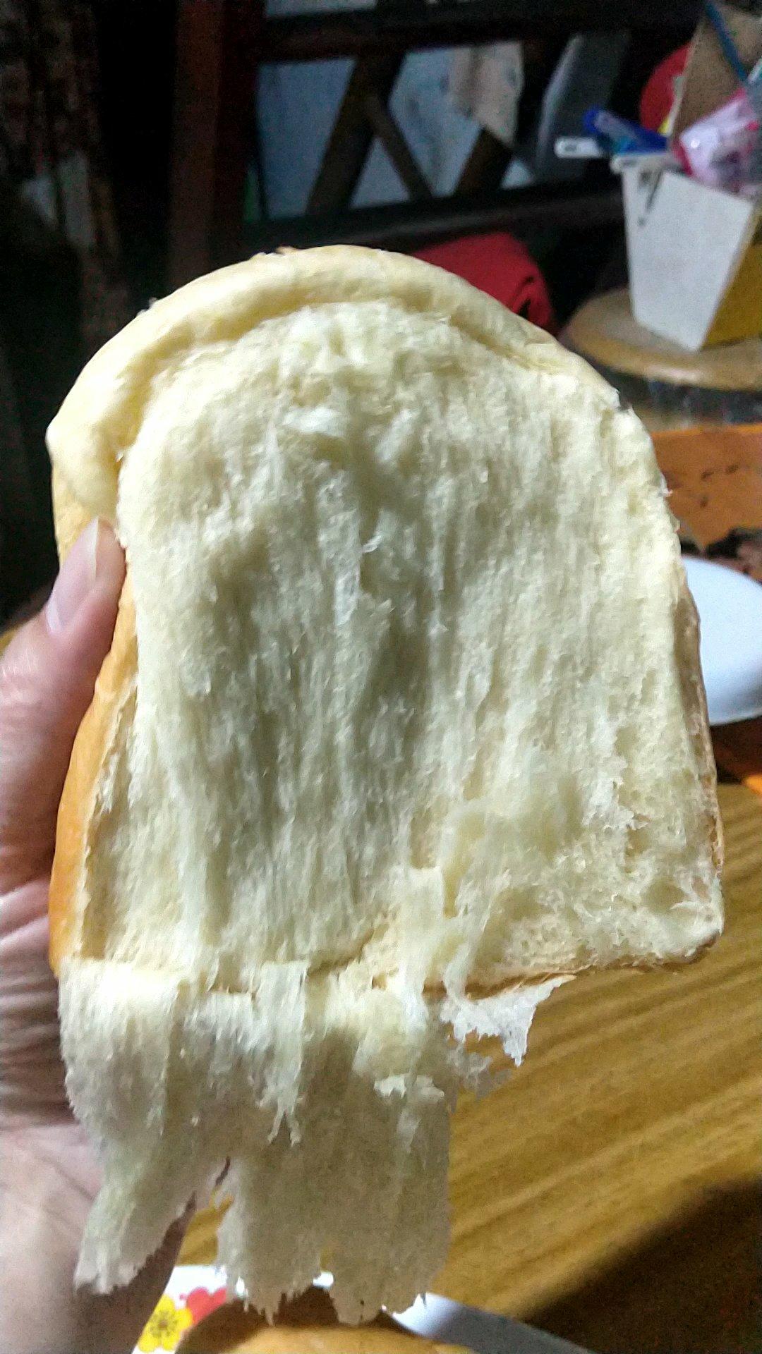 史上最详细的基础吐司教程