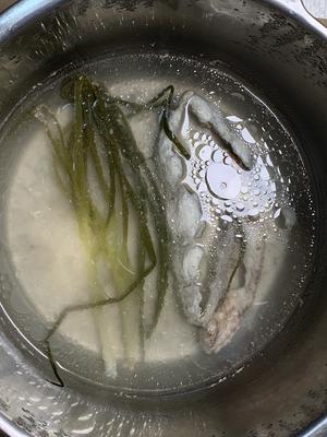 家中平底煎锅做出的香煎蒲烧鳗鱼的做法 步骤3