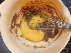 奥利奥巧克力奶油蛋糕的做法 步骤3