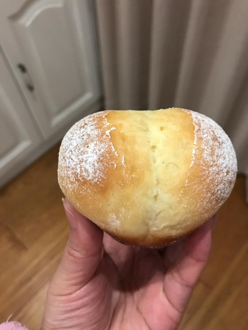 糯米粉小餐包