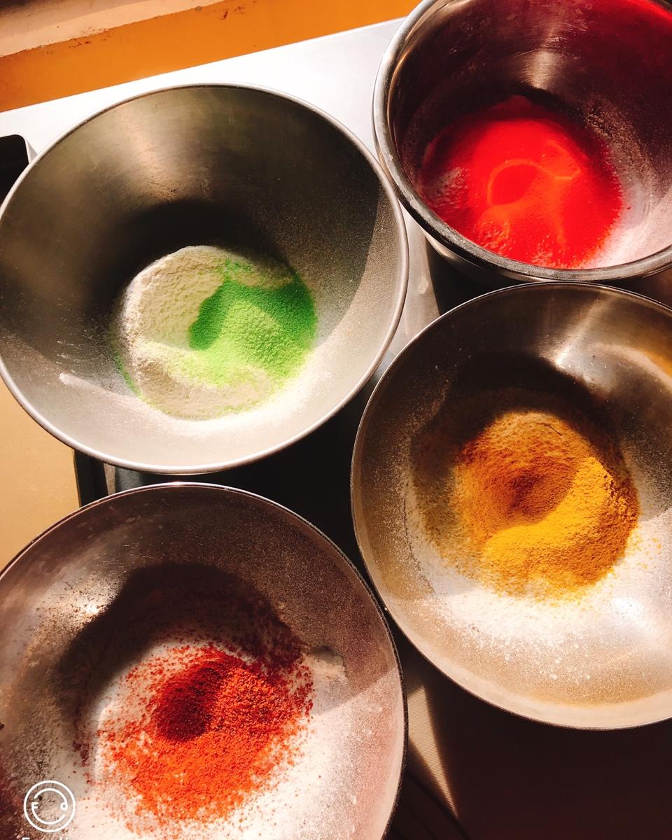 草莓柠檬曲奇（strawberry lemonade cookies）🍓🍋🍪