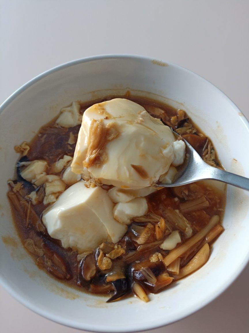 自制内脂豆腐/豆腐脑（新手零失败）