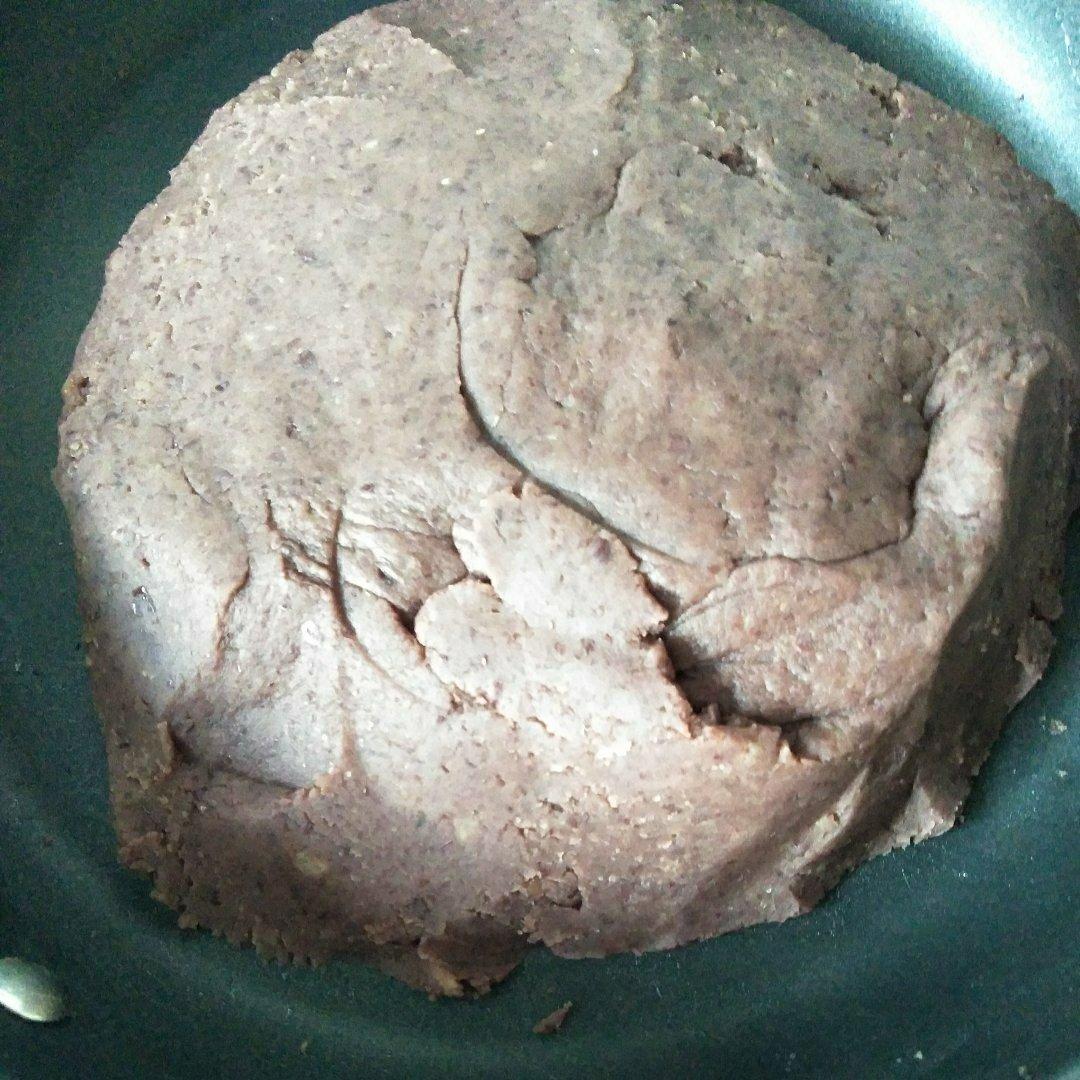 万能红豆馅