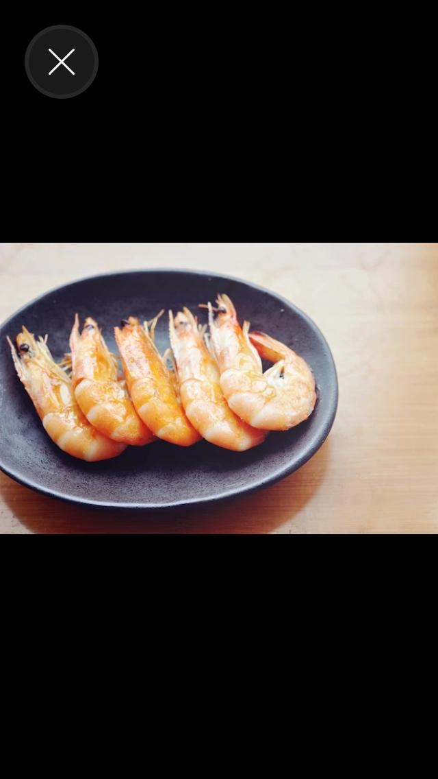 虾的做法