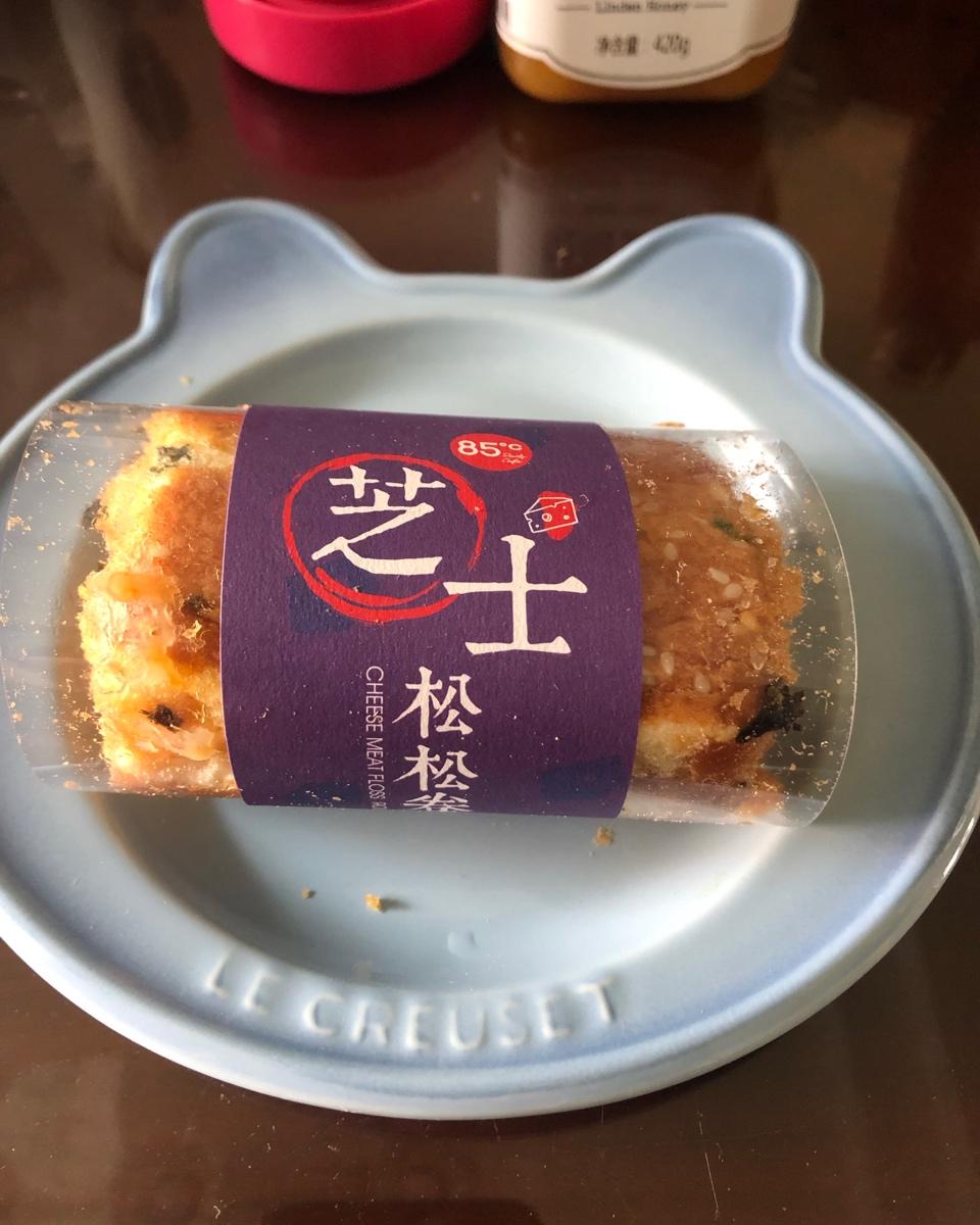 私房爆款芝士卷【葱花不变色的小秘密】