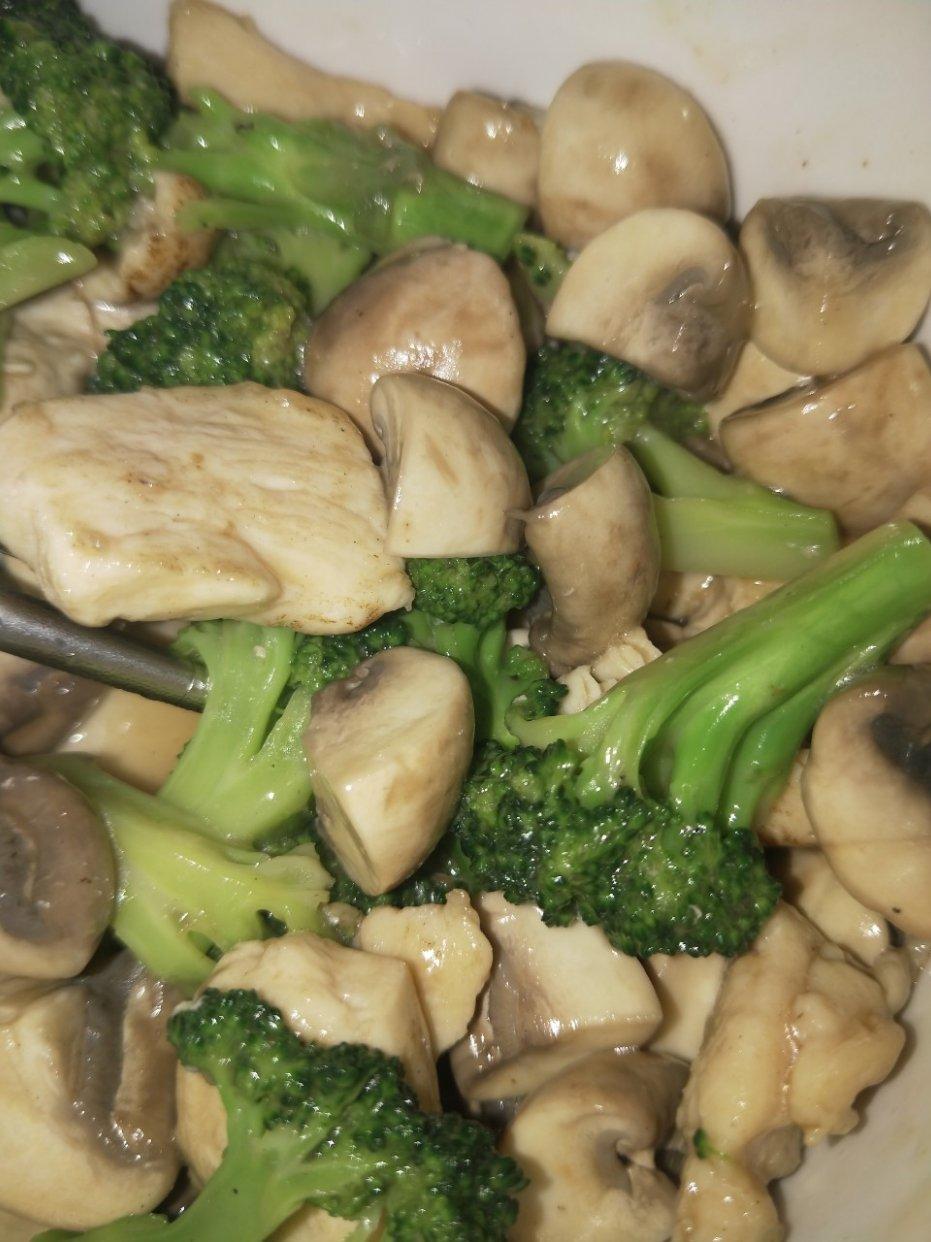 健身低脂鸡胸肉做法