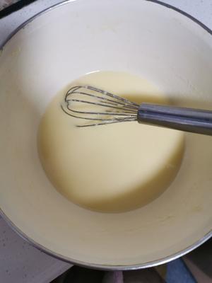 椰蓉薄酥的做法 步骤5