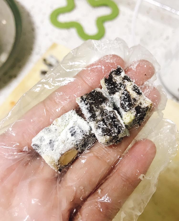 网红奥利奥雪花酥（台湾）