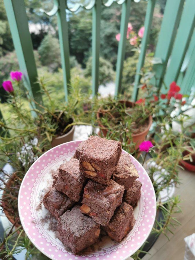 《Tinrry+》雪花酥（雪Q饼）（原味、抹茶、可可）