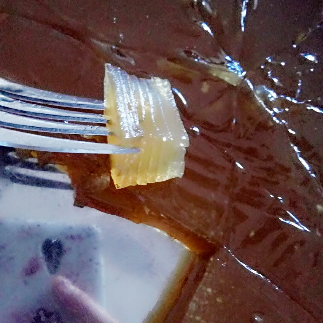 秘方马蹄糕