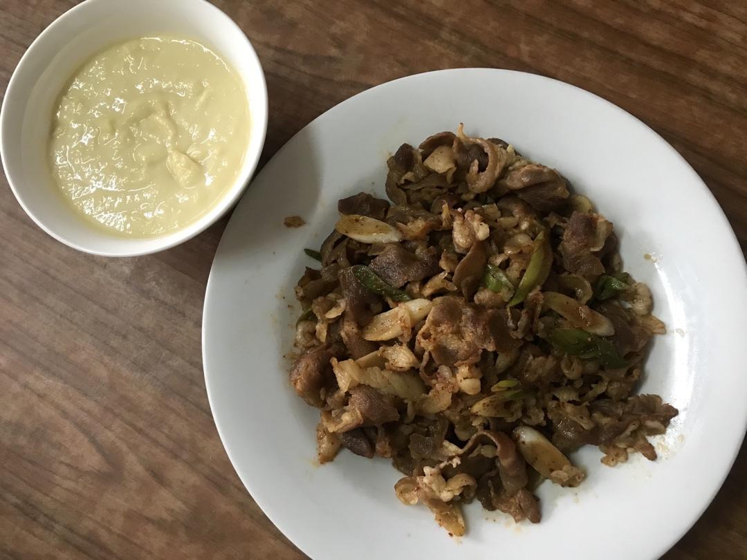 超快手自制炼乳（附奶粉版配方）