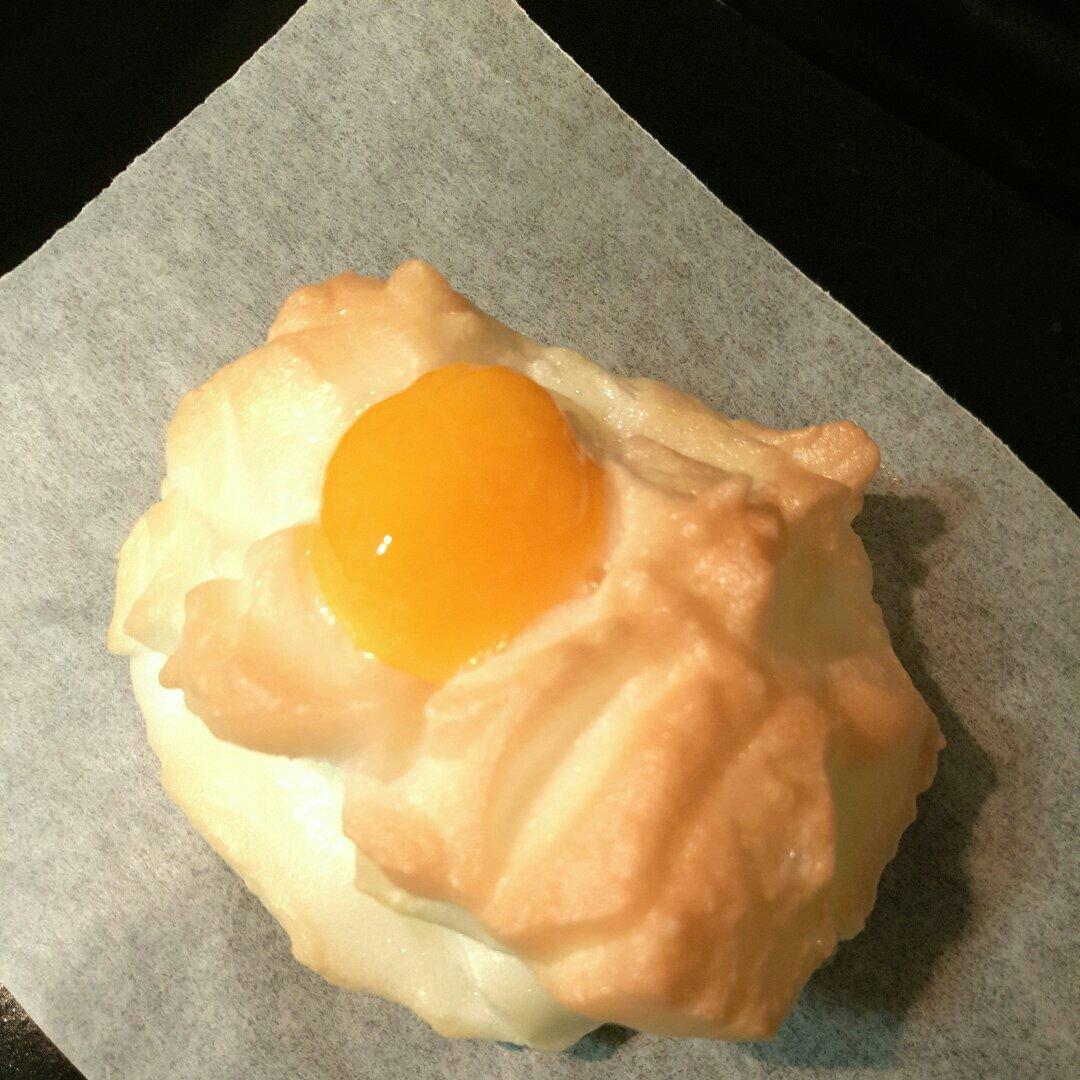 梦幻绵密云彩蛋~