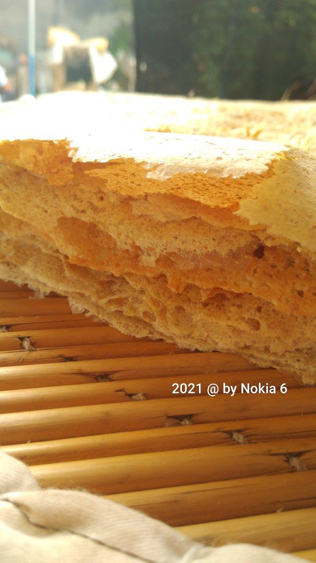 杂粮煎饼