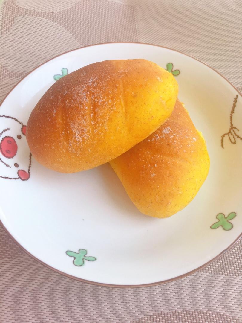 蛋黄芋泥肉松麻薯欧软包（黑麦欧软）软欧包-无需手套膜，低糖少油健康版