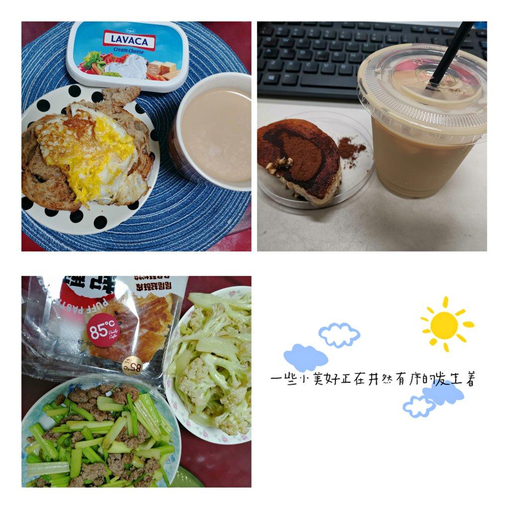 2022年要开心快乐健康！