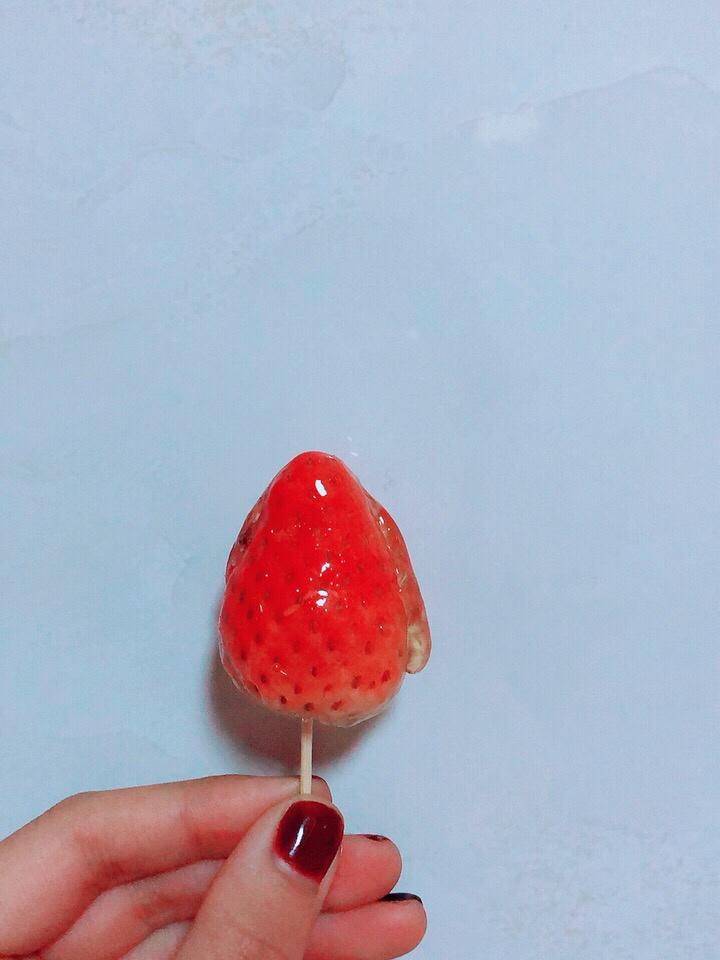 冰糖🍡🍓草莓