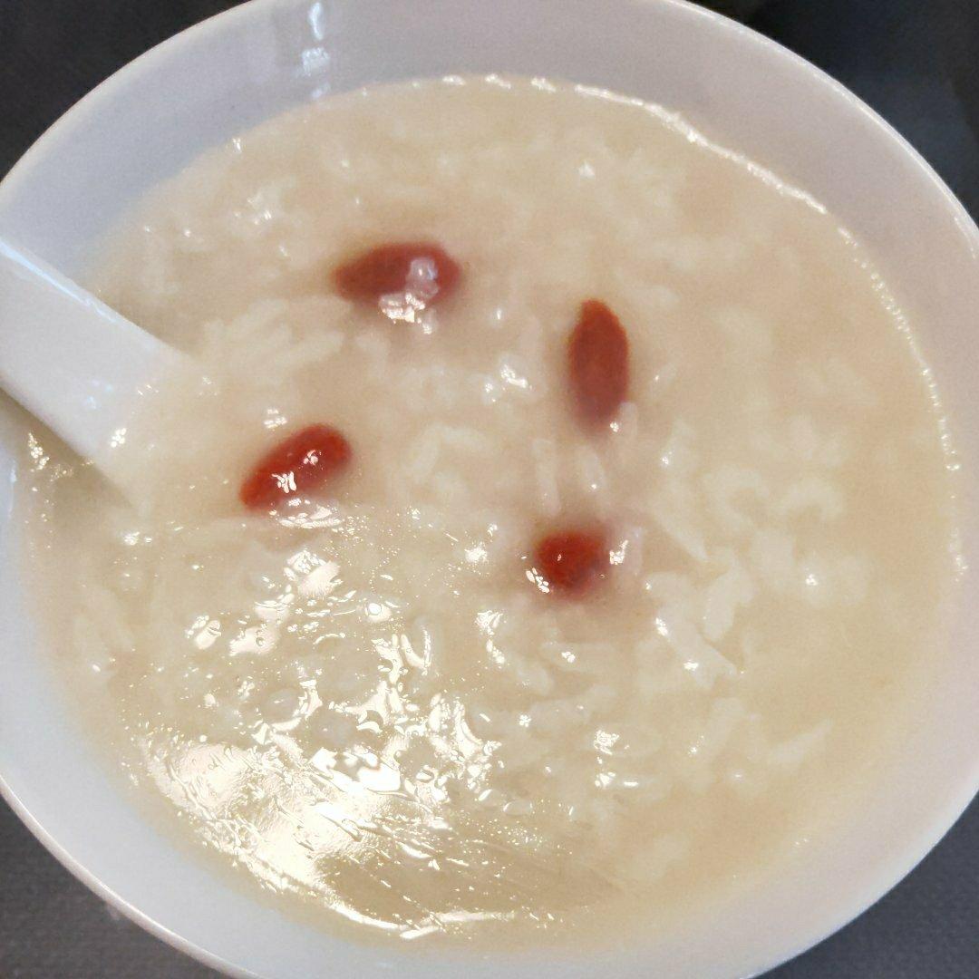 白粥