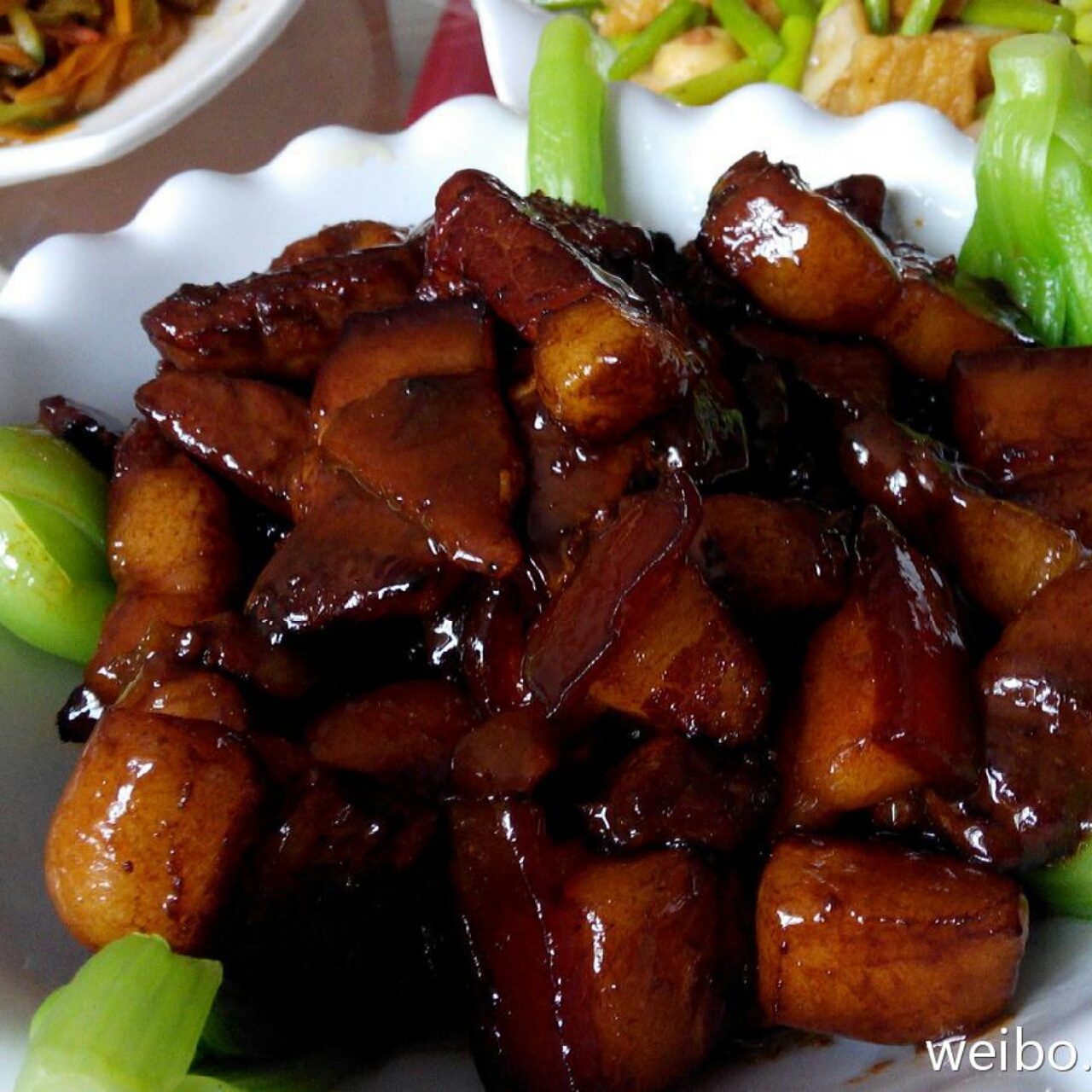 红烧肉