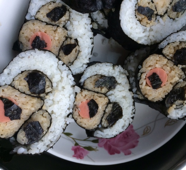 小熊寿司