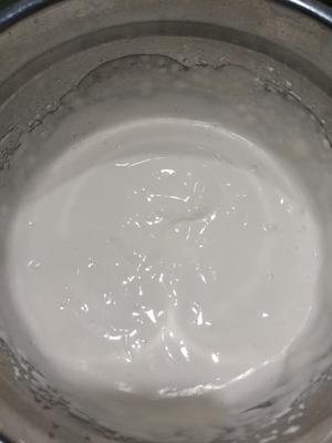 紫薯酸奶慕斯的做法 步骤10
