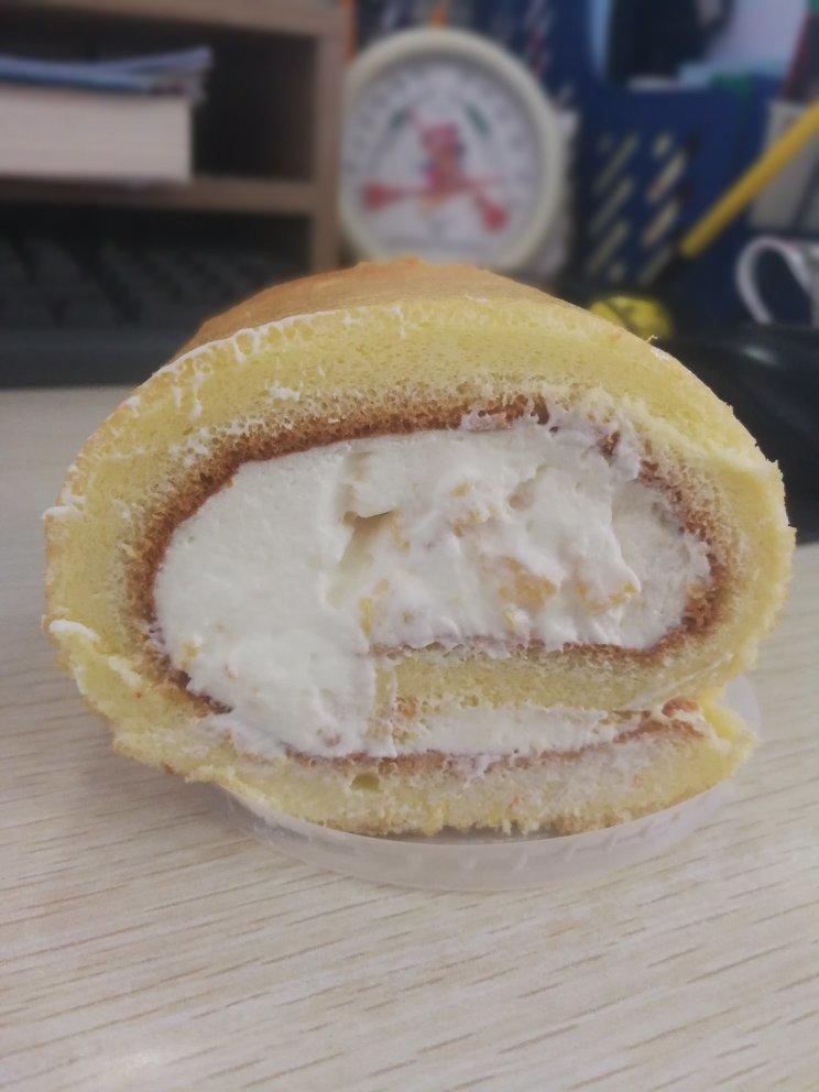 小四卷～风靡美食群的美味蛋糕卷