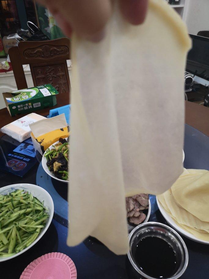 春饼