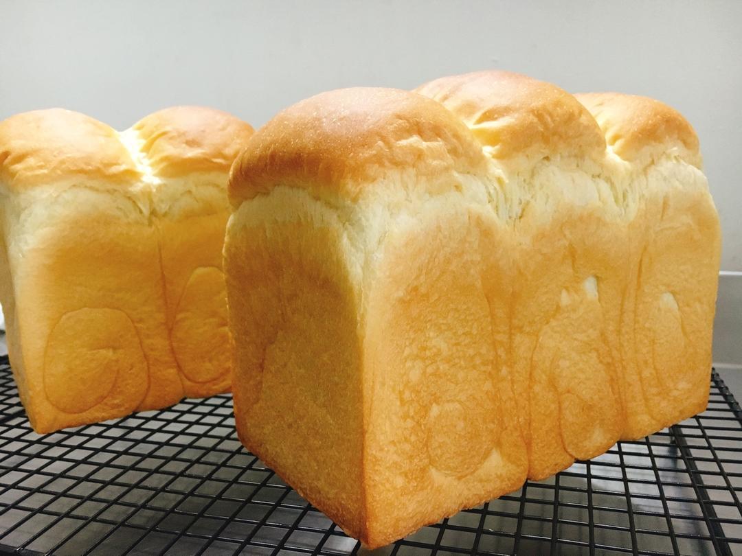 我的100个吐司练习