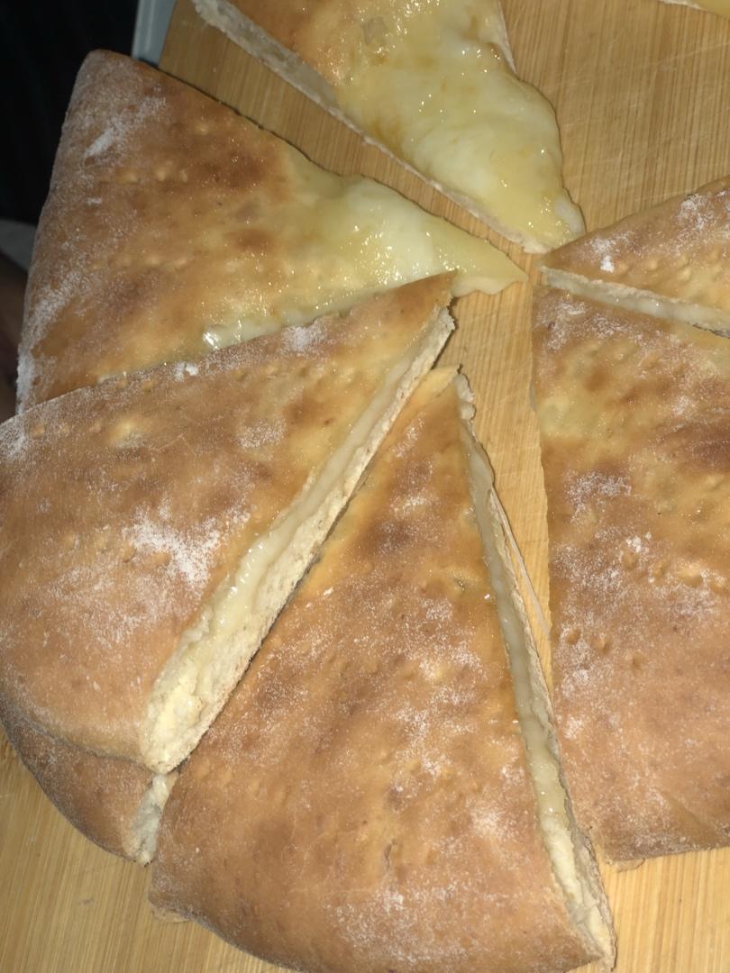 蒙古奶酪包👩‍🍳