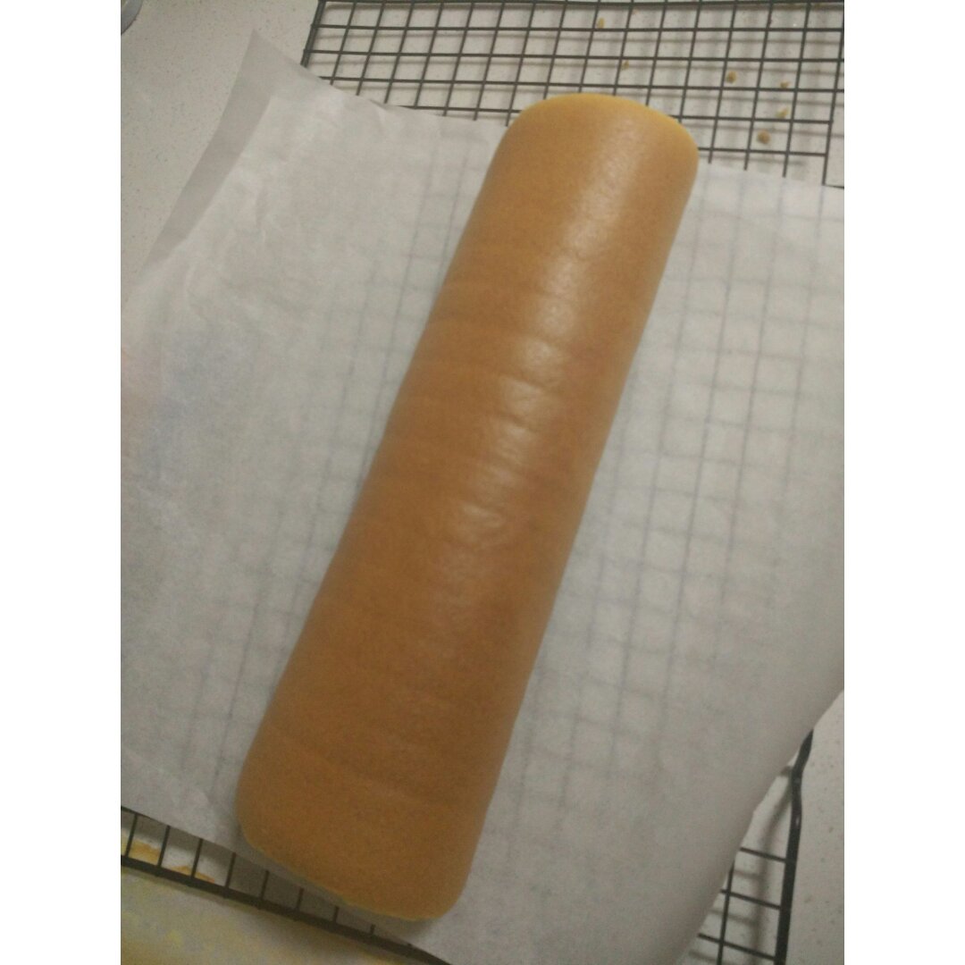 小四卷～风靡美食群的美味蛋糕卷