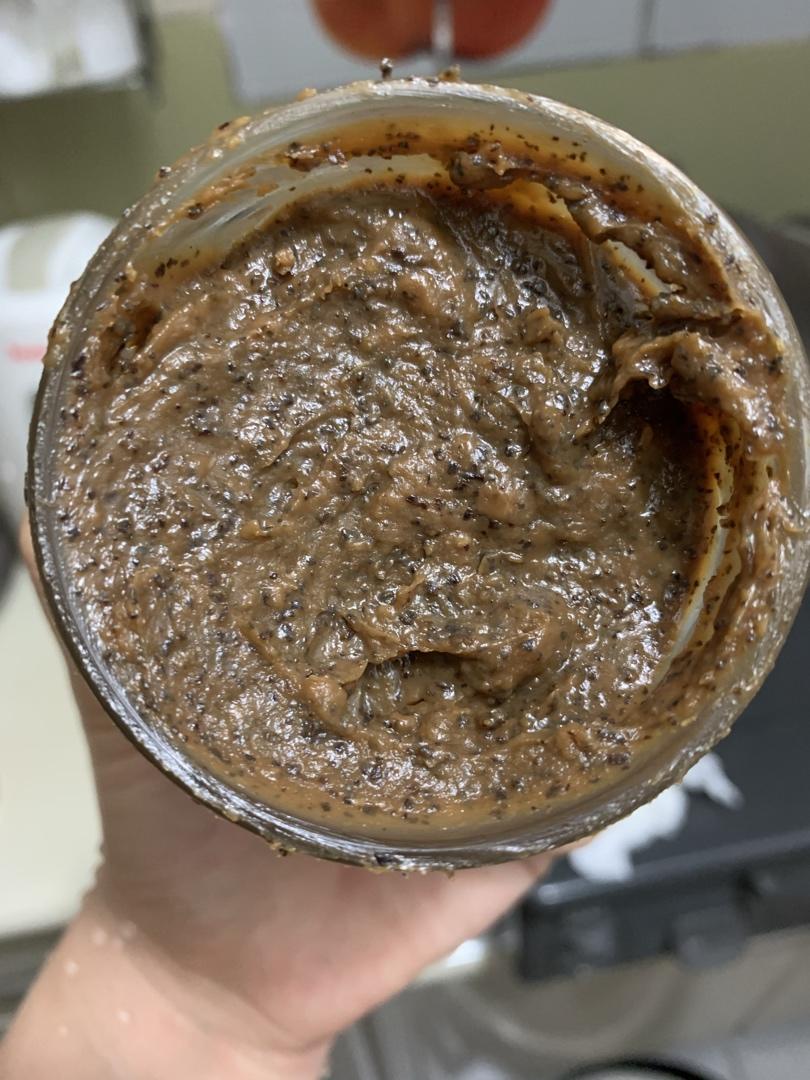伯爵茶牛奶抹酱