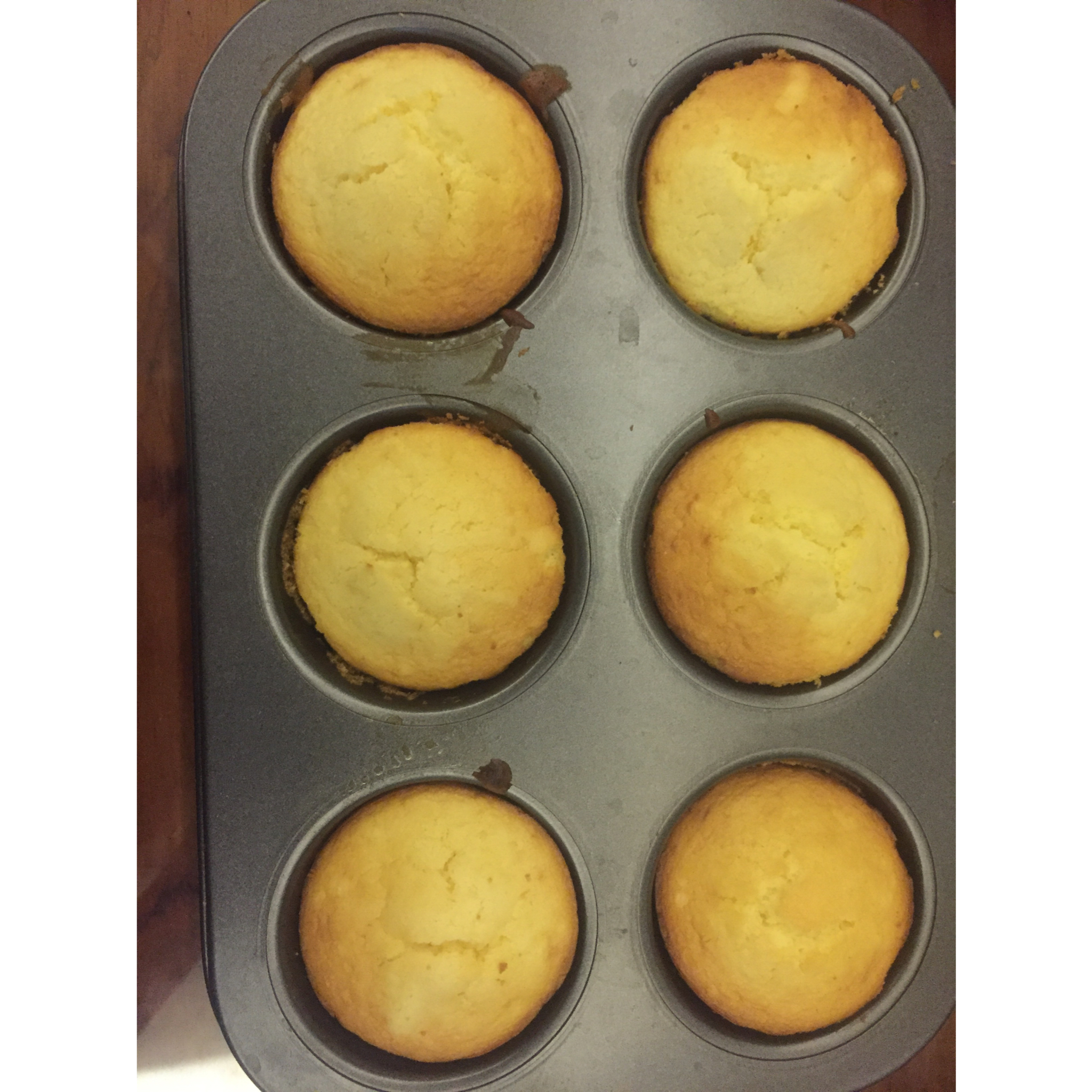 奶香迷你蛋糕仔