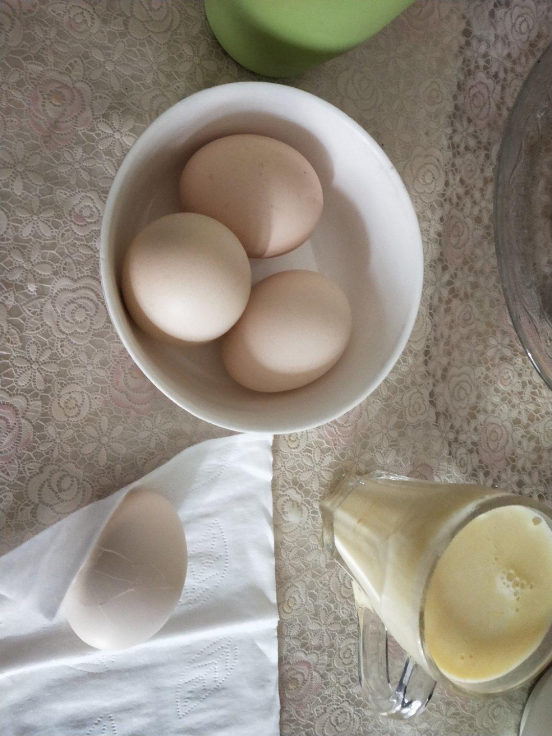 香浓玉米汁（破壁机版）