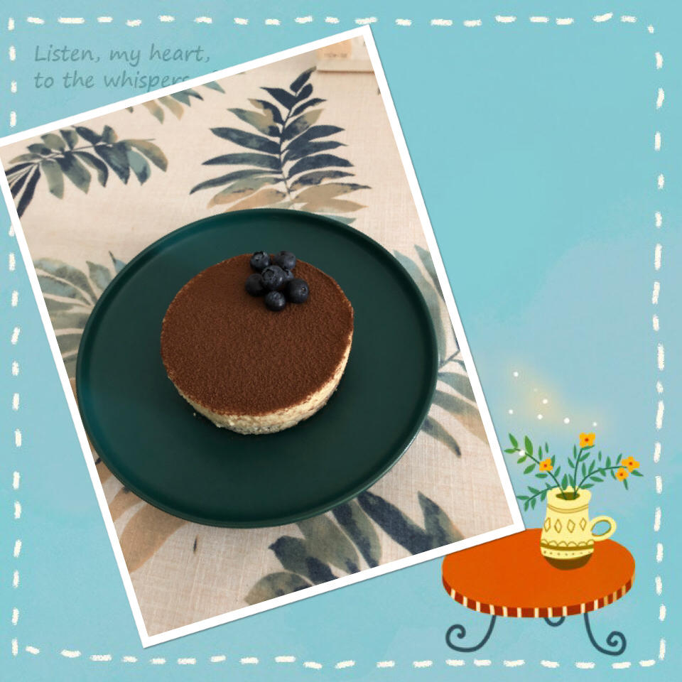 入口即化❗️比慕斯还好吃的柠檬巴巴露亚