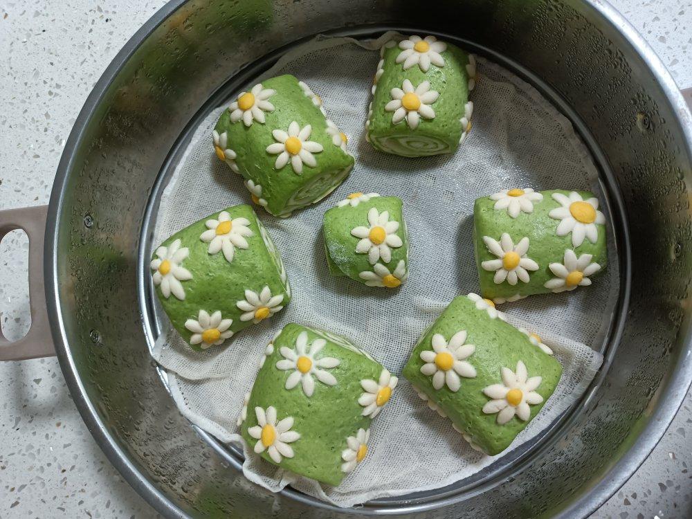 🌼小雏菊刀切馒头🌼