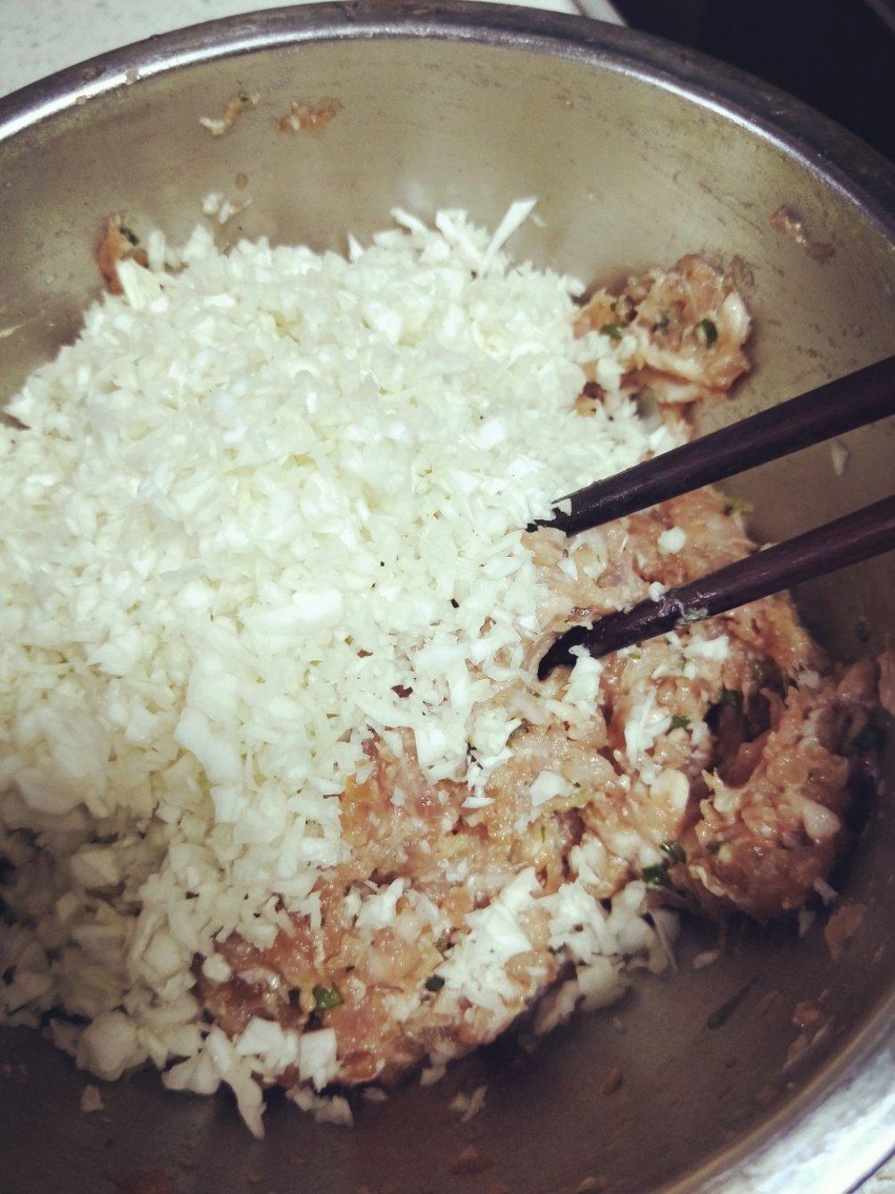 【曼食慢语】鲜肉包子
