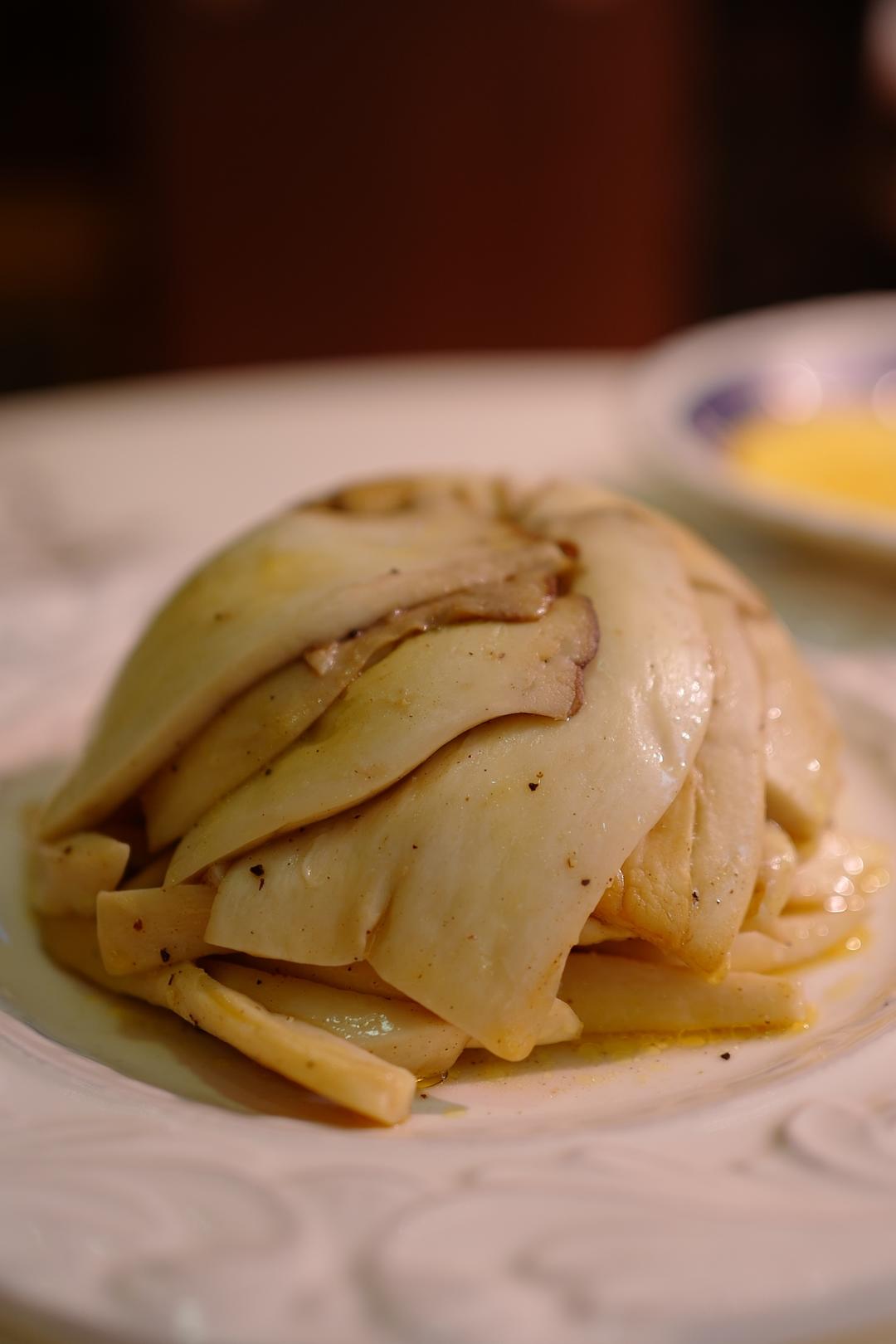 好好吃饭的每一天