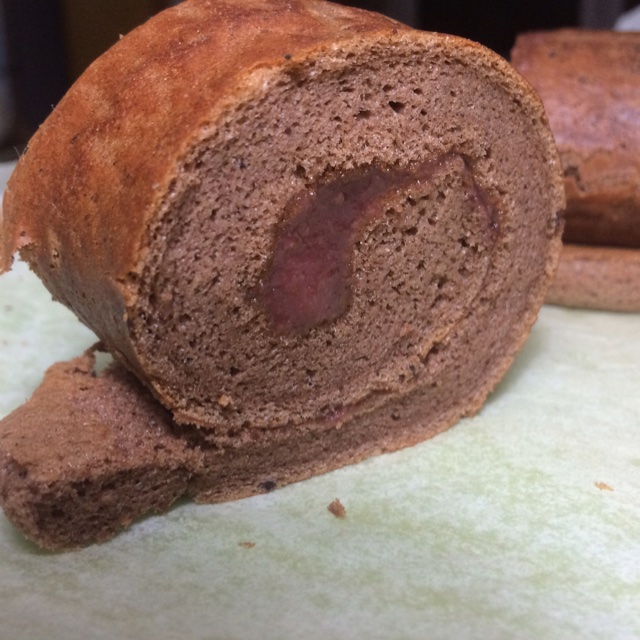 小四卷～风靡美食群的美味蛋糕卷