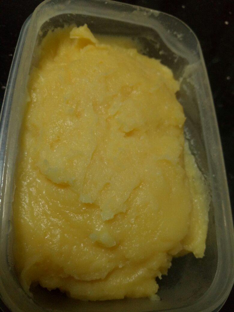 软到不知所措的牛奶卷