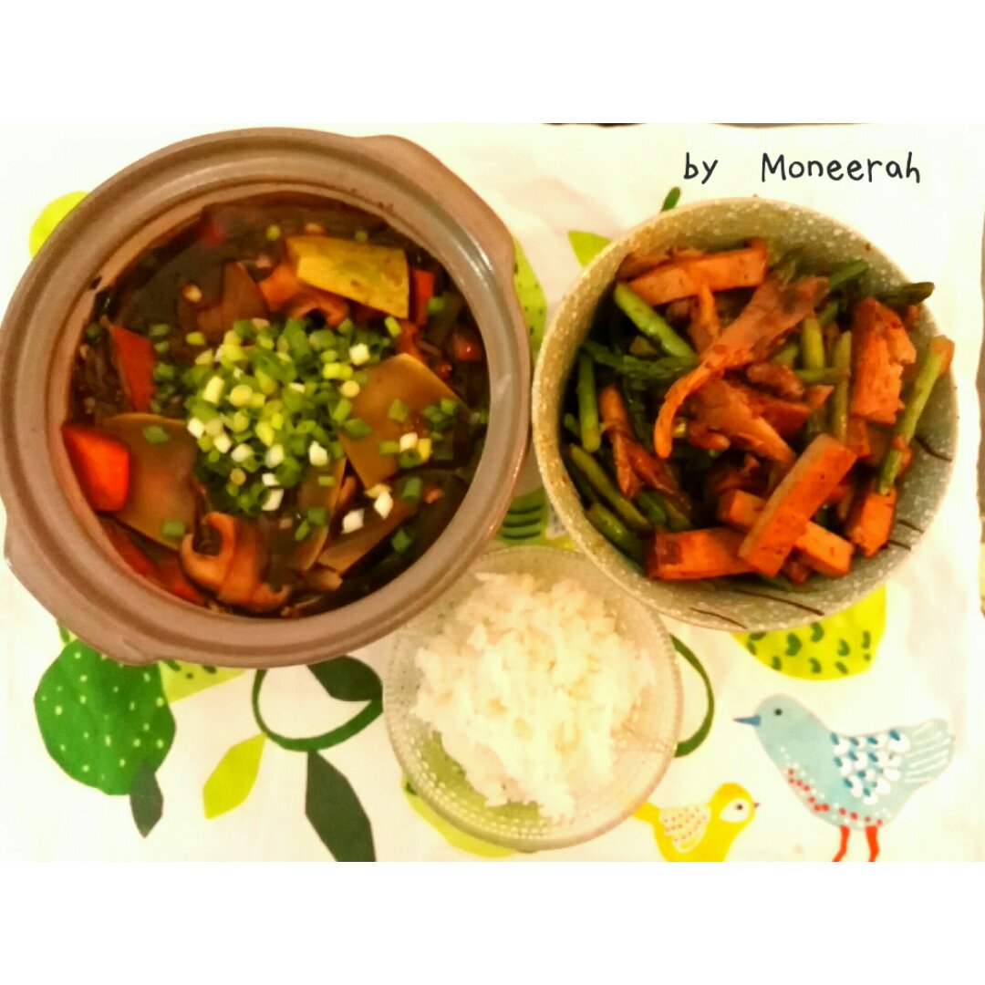 午安，你是我工作时的念想