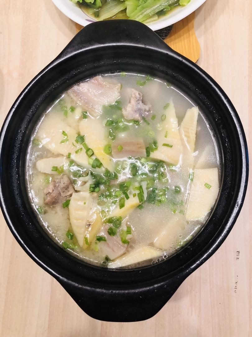 腌笃鲜