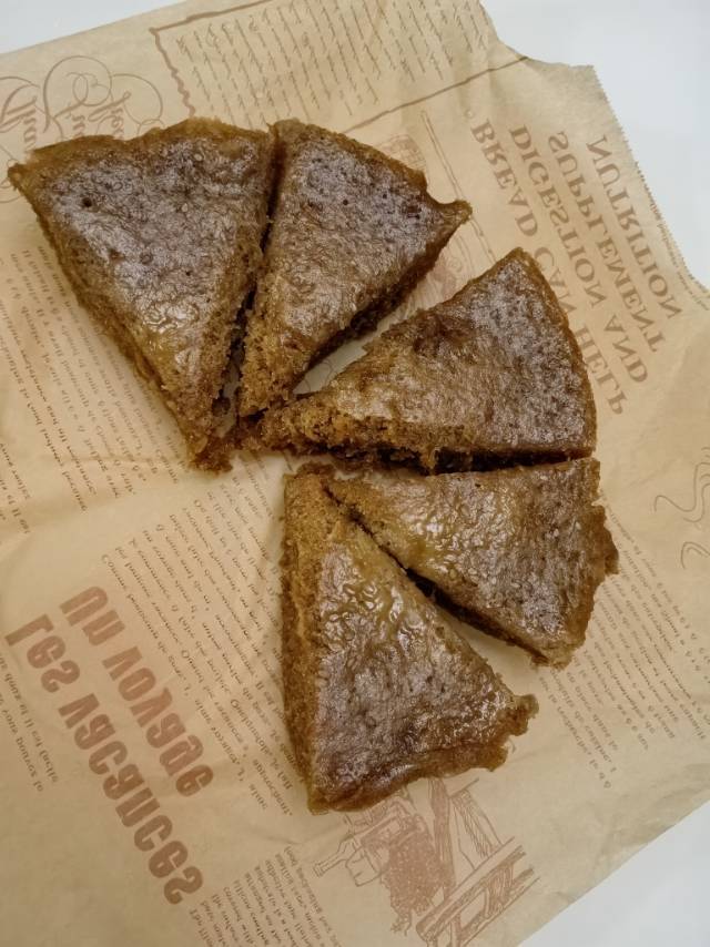 零失败❗️红糖马拉糕？松糕？发糕？