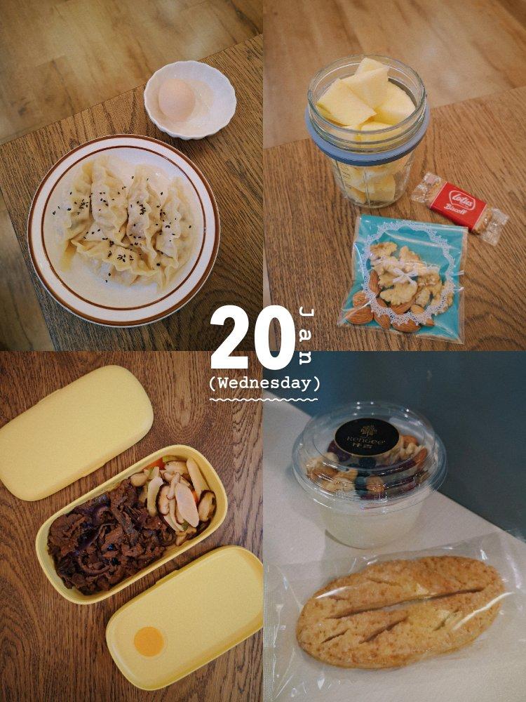 做了一年的便当，我选出了这10款最佳搭配