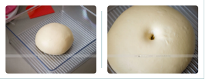 芝士脆皮肠小丸子面包的做法 步骤2