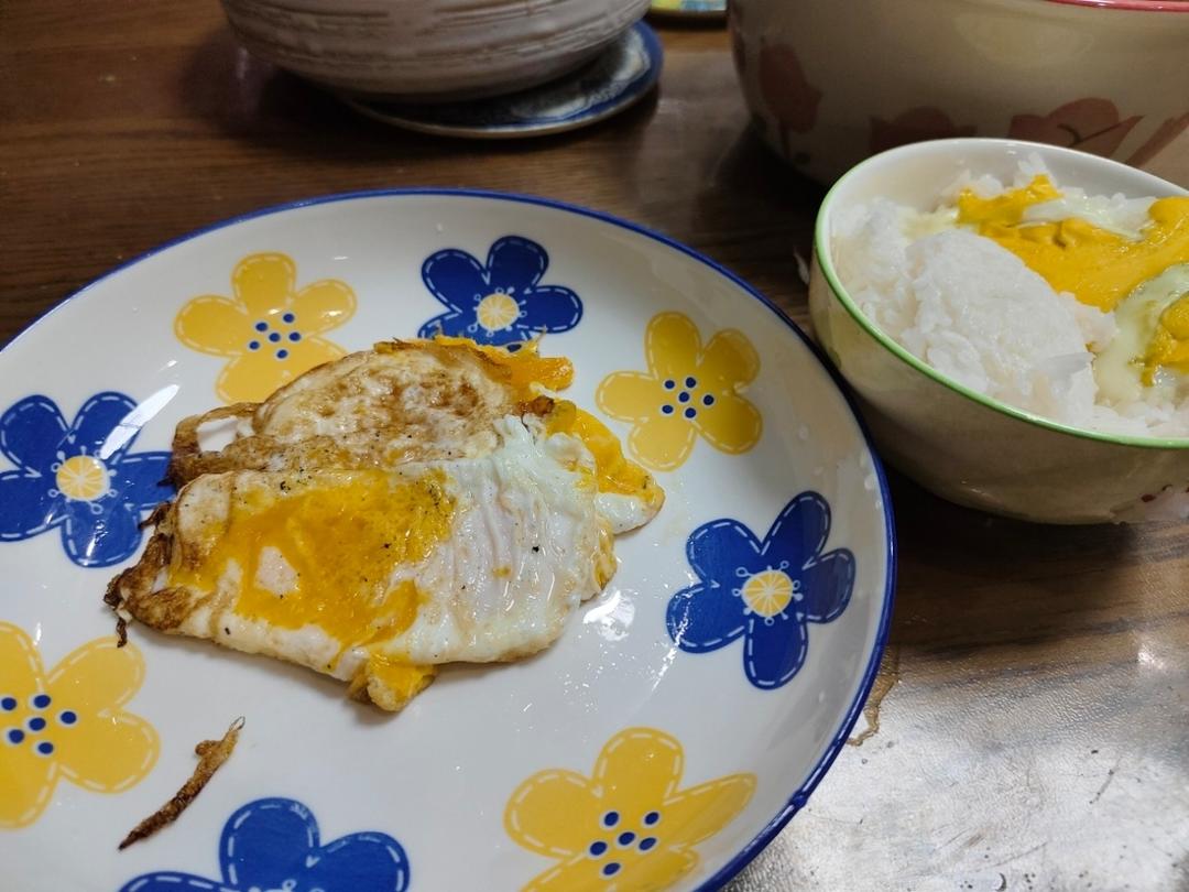 胖藕姐姐的小日子