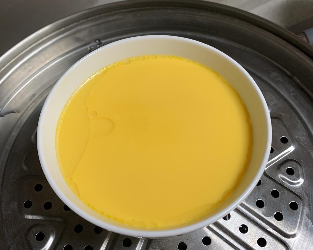 超Q弹弹弹🥚嫩滑“蒸鸡蛋”