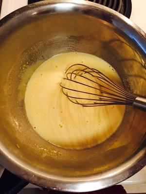 柠檬凝乳（蛋黄酱）-Lemon Curd的做法 步骤2