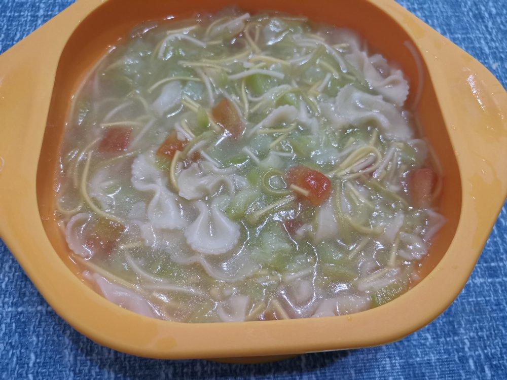 记录宝宝和我的饭饭