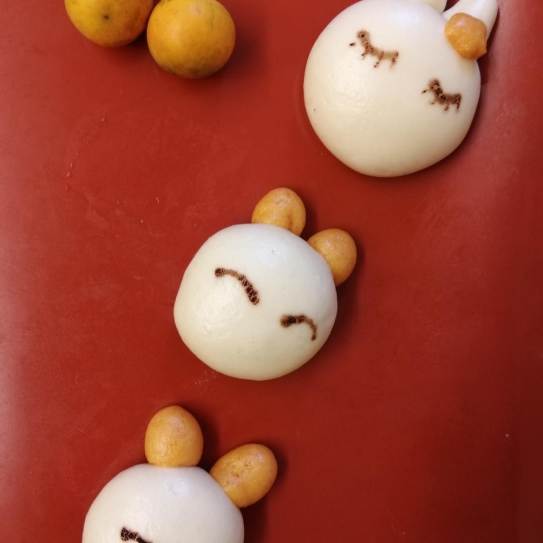 温度丫丫的厨房